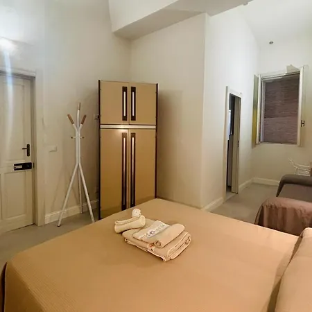 Casa Frori Guest house