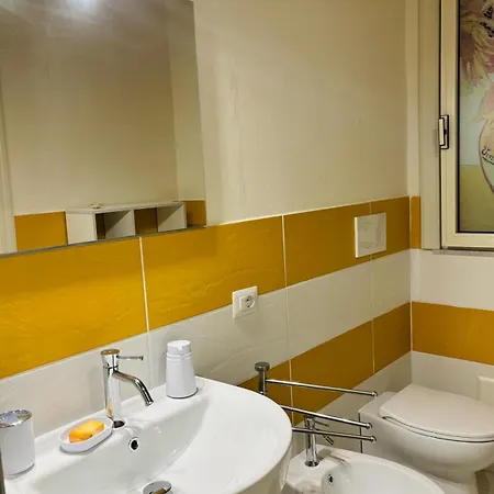 Casa Frori Guest house Sassari