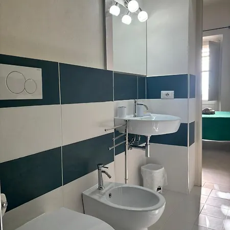 Casa Frori 3*