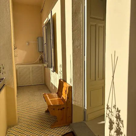 בית הארחה Casa Frori 3*