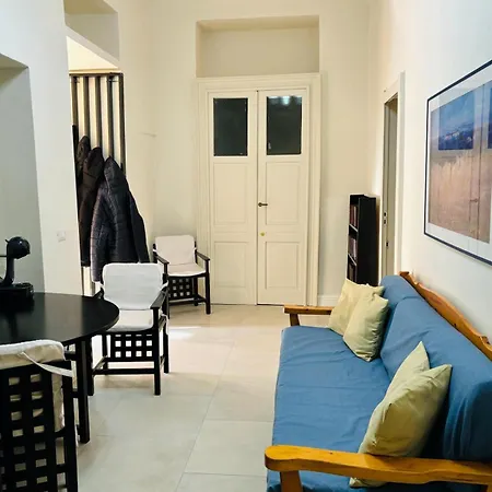 Casa Frori 3* סאסארי