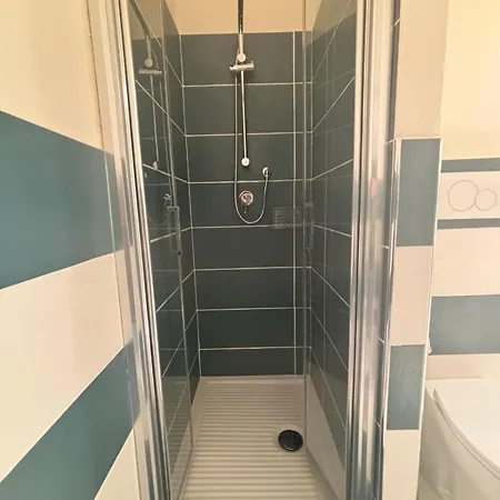 בית הארחה Casa Frori 3*