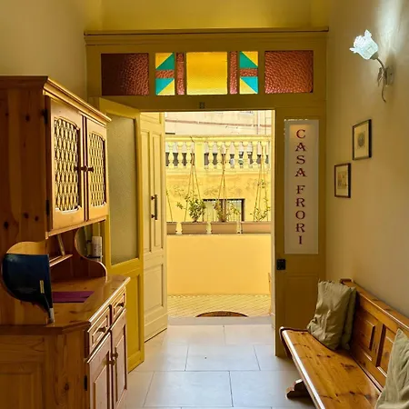 Casa Frori 3* סאסארי