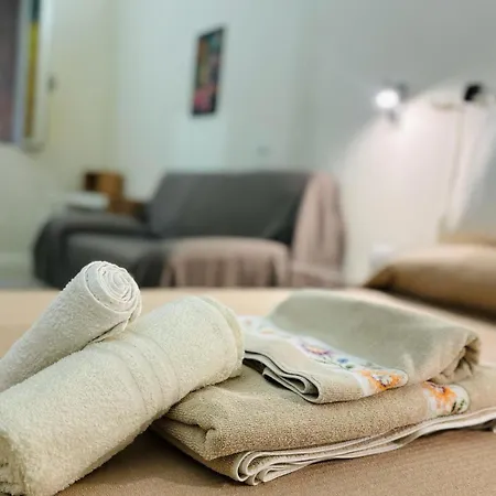 Casa Frori 3*