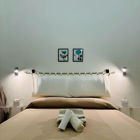Casa Frori בית הארחה 3*