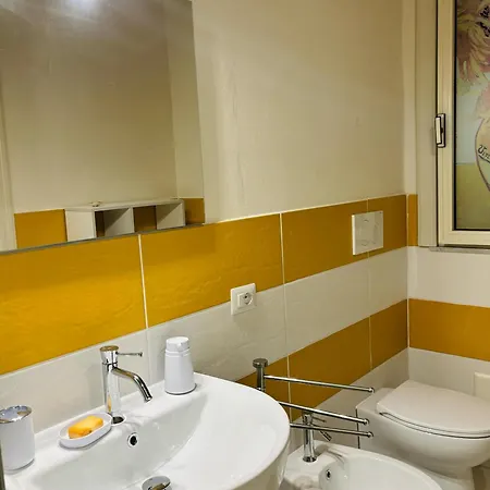 Casa Frori 3*