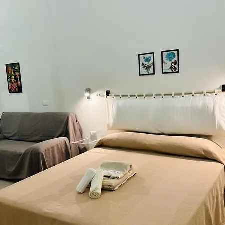 בית הארחה Casa Frori 3*